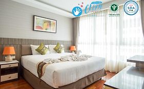 Gm Serviced Apartment